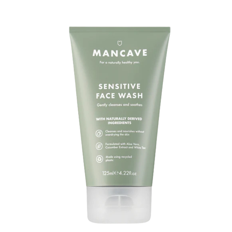 sensitie wash